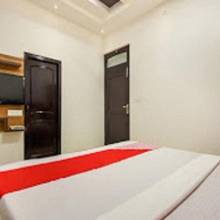 Hotel Bansal Residency, Sirsa المظهر الخارجي الصورة