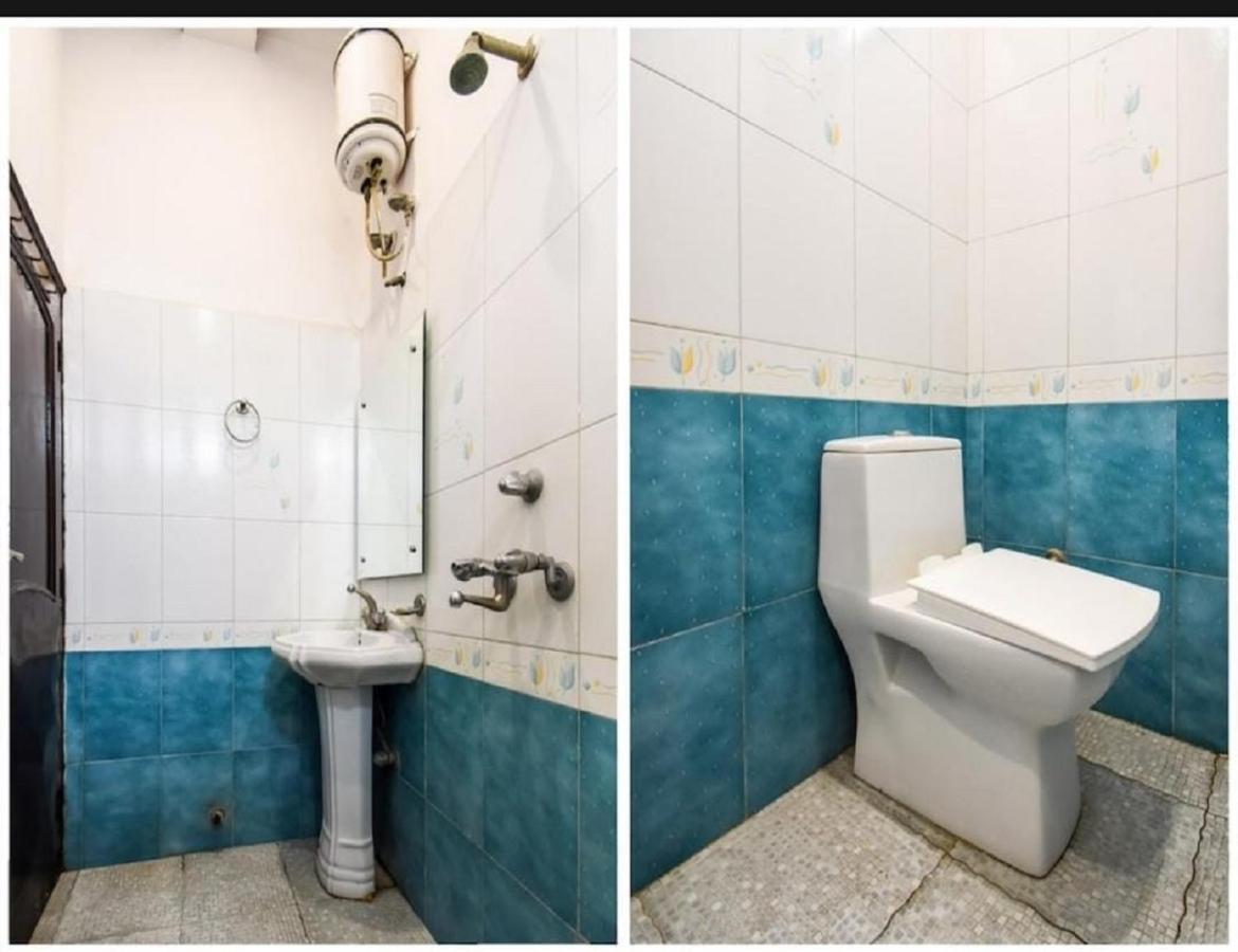 Hotel Bansal Residency, Sirsa المظهر الخارجي الصورة