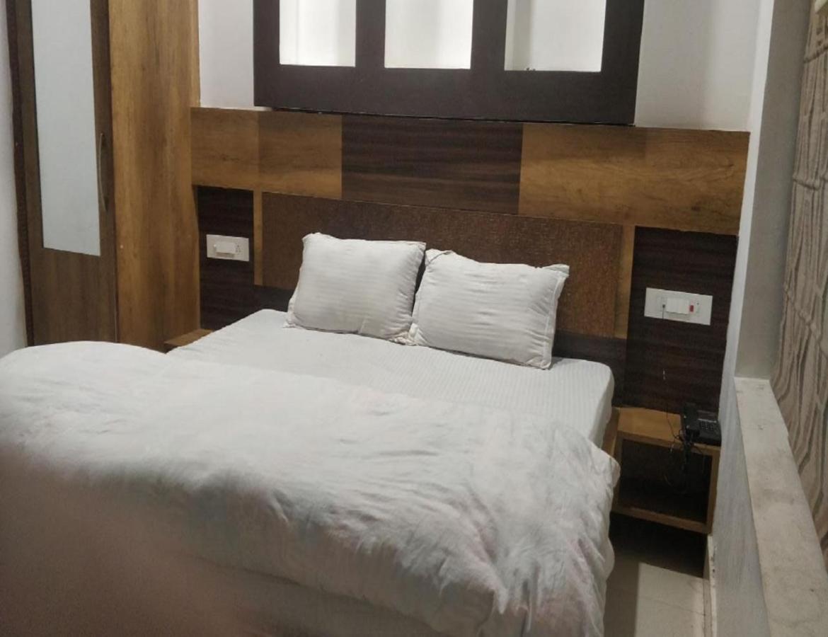 Hotel Bansal Residency, Sirsa المظهر الخارجي الصورة