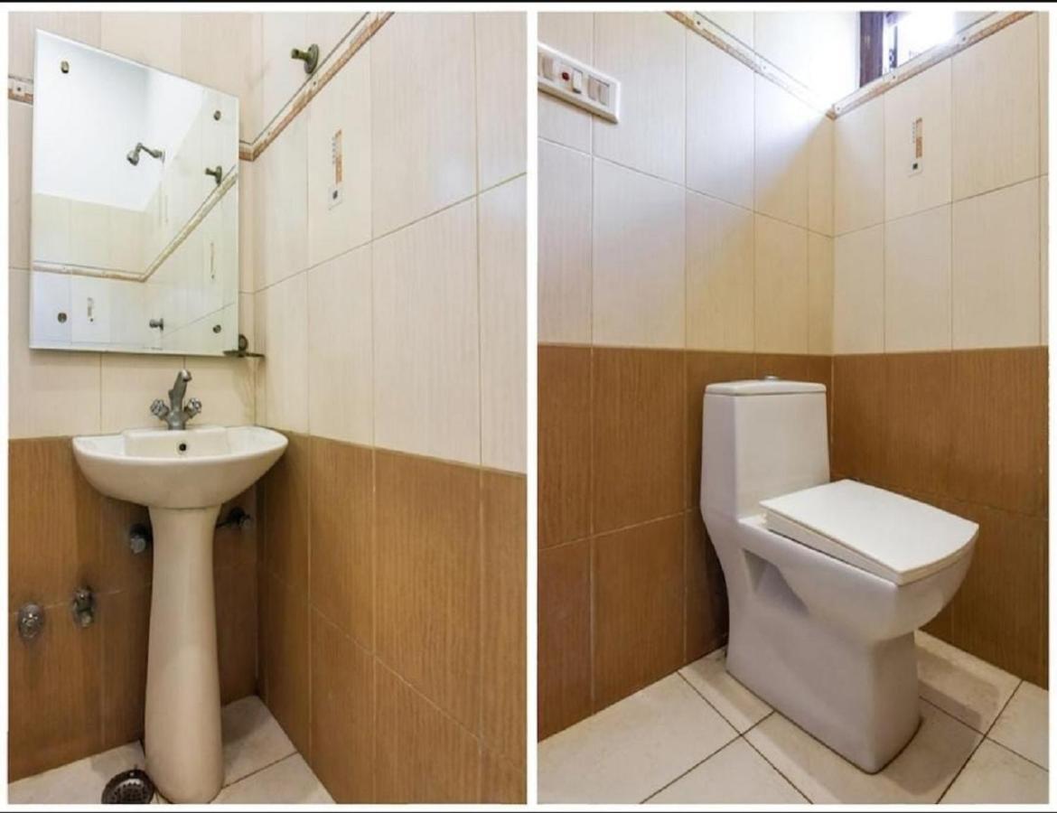 Hotel Bansal Residency, Sirsa المظهر الخارجي الصورة