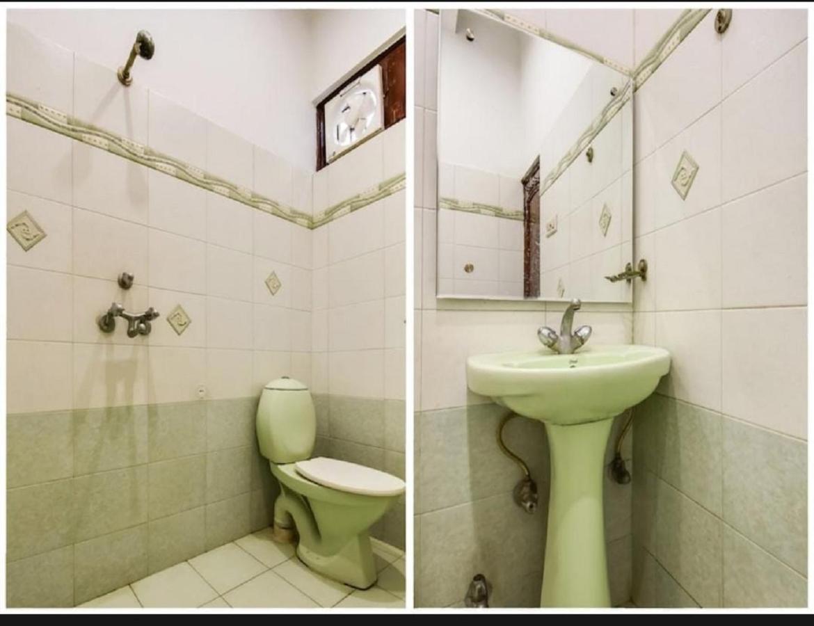 Hotel Bansal Residency, Sirsa المظهر الخارجي الصورة