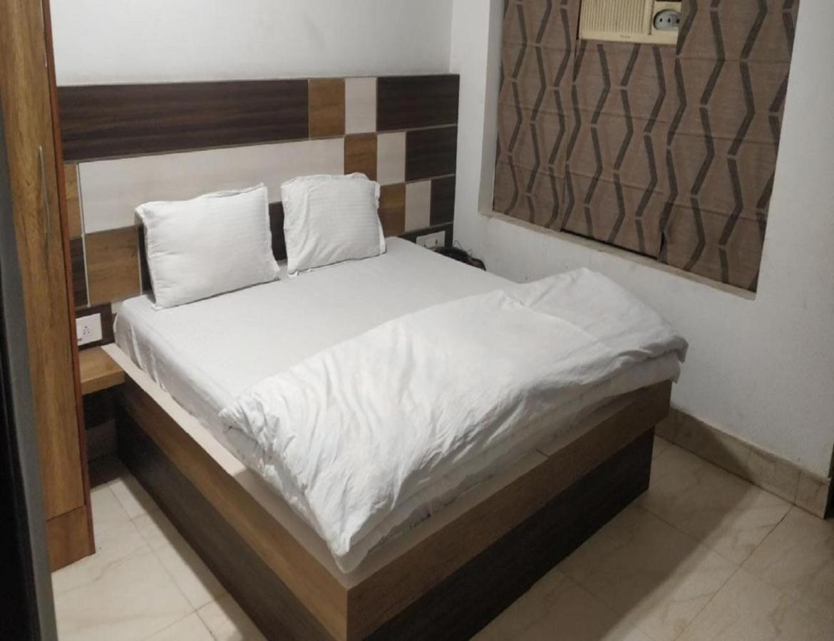 Hotel Bansal Residency, Sirsa المظهر الخارجي الصورة