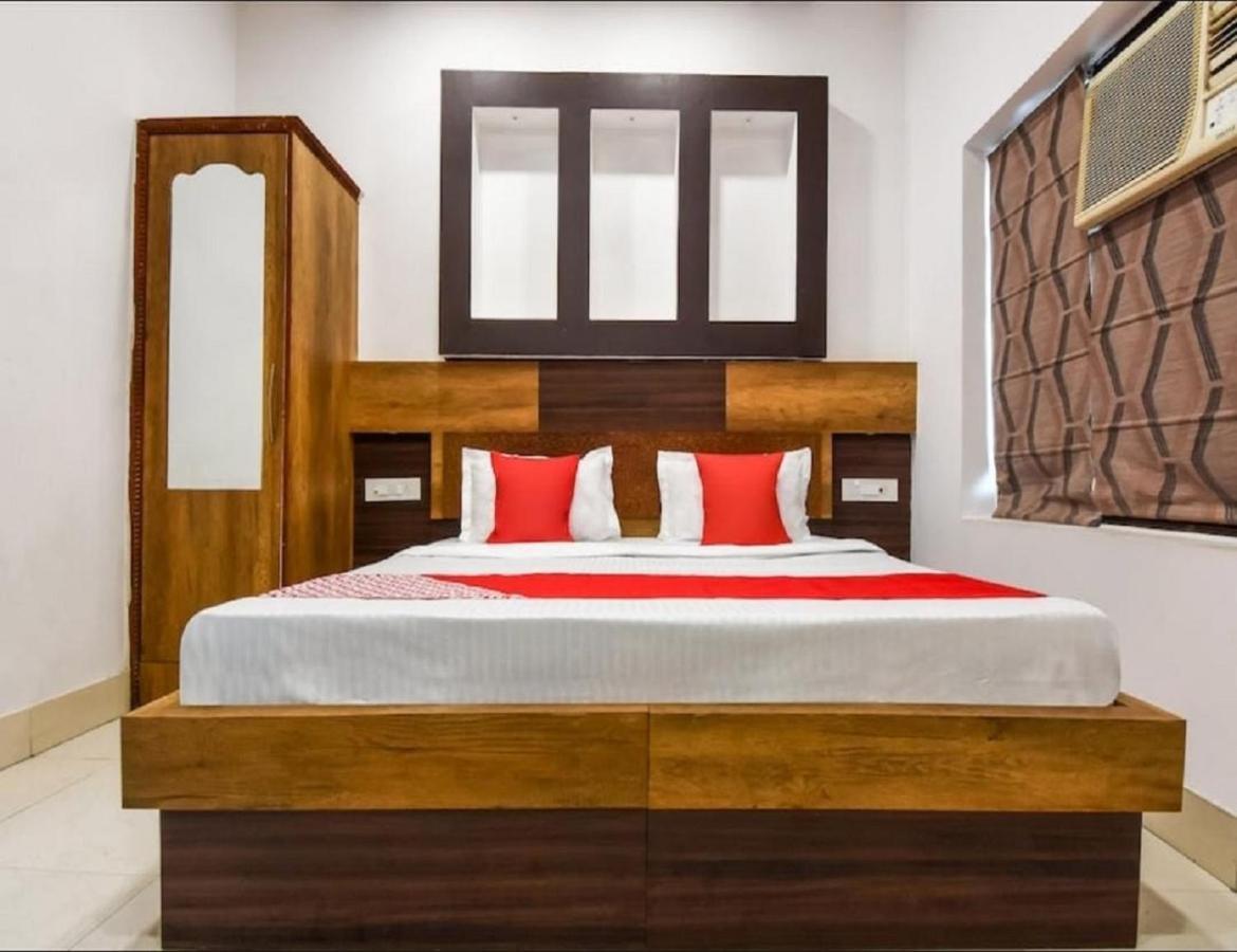 Hotel Bansal Residency, Sirsa المظهر الخارجي الصورة
