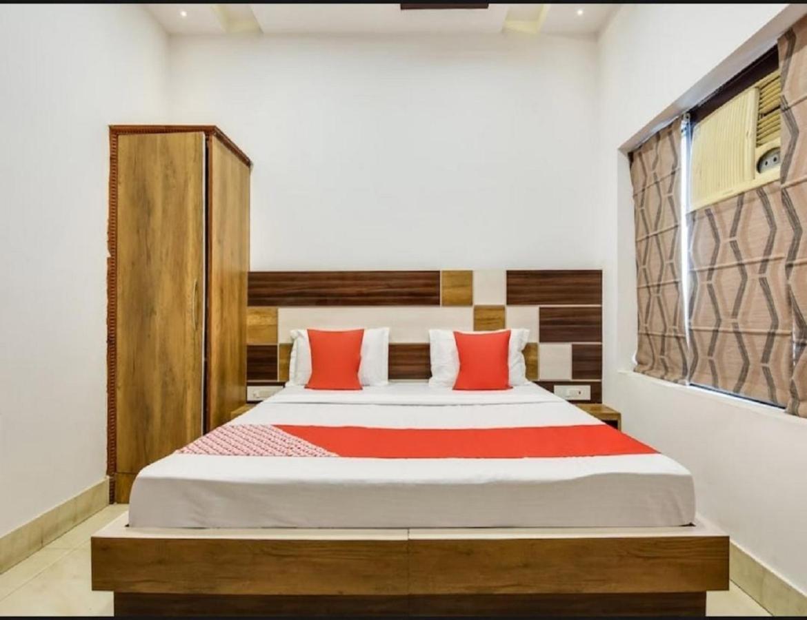 Hotel Bansal Residency, Sirsa المظهر الخارجي الصورة